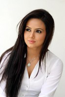 Sana Khan Hot Stills